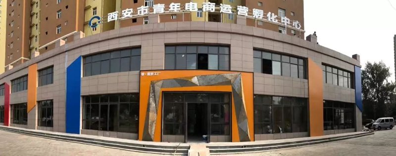 电商园出租：企业成长的助力器